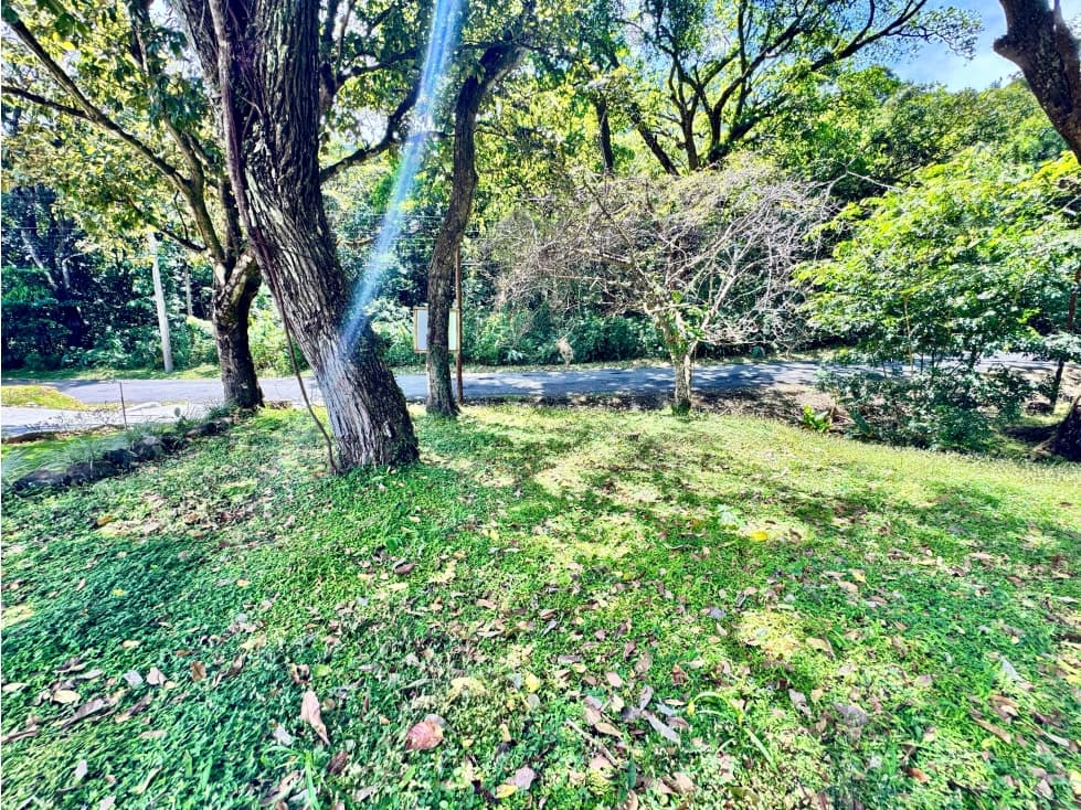 VENTA LOTE ALTOS DEL MARIA AMPLIO 1,813.19 m² CV — foto 5