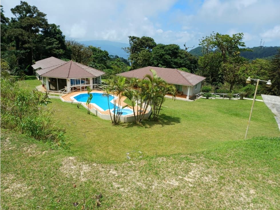 VENTA CASA ALTOS DEL MARIA 7632.86 M2 CON PISCINA CV — foto 3