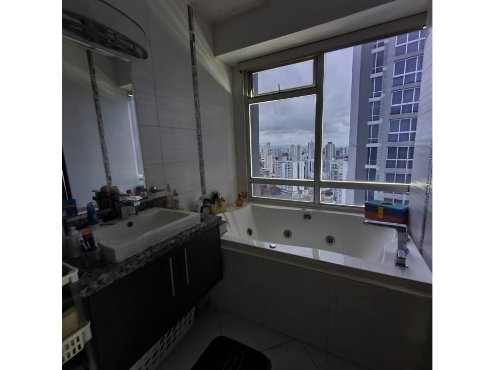 VENTA DE APARTAMENTO EN EL CANGREJO PH LUXOR 200 220MTS2 RTC — foto 5