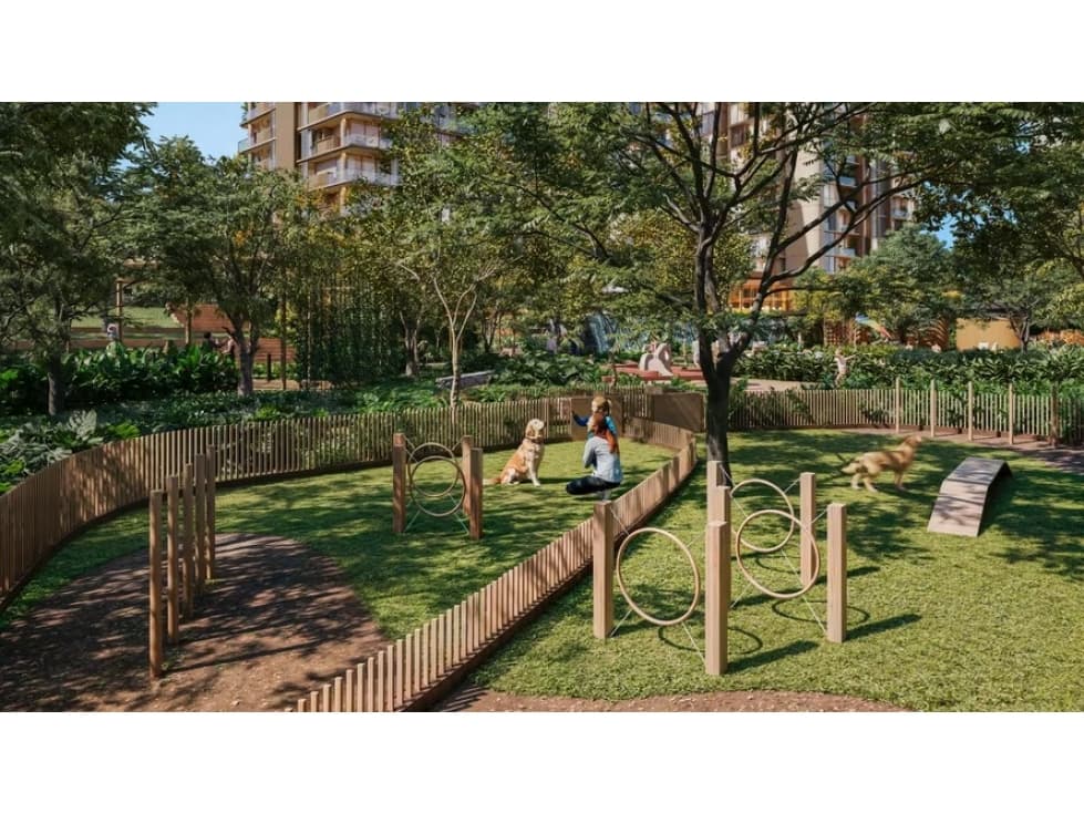 VENTA APARTAMENTOS SANTA MARIA PROYECTO BOSCO DI MLD — foto 6
