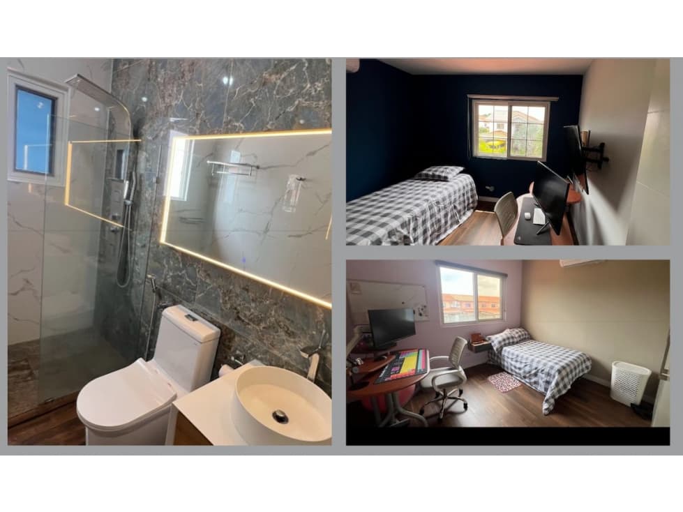 VENTA DE CASA EN VERSALLES 4 HABITACIONES 442 M2 A.Q. — foto 6