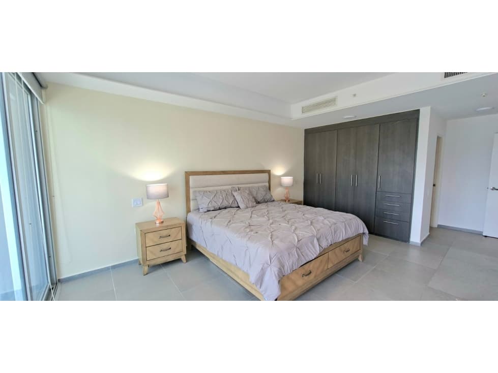 VENTA APARTAMENTO AMOBLADO AVENIDA BALBOA PH YACHT CLUB — foto 5