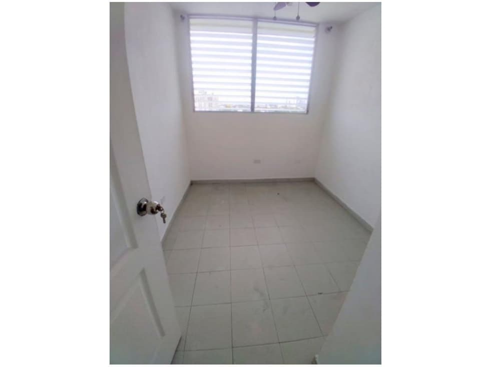 VENTA DE APARTAMENTO CON TERRAZA PRIVADA EN PH TORRES DE ESPAÑA AK — foto 5