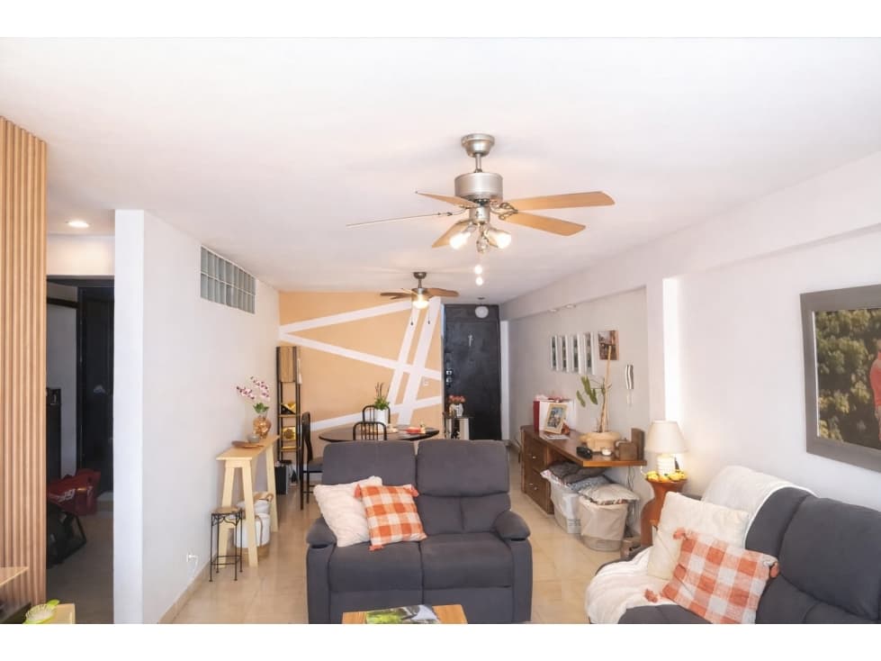 VENTA DE APARTAMENTO EN LOS ÁNGELES, IDEAL PARA INVERTIR AK — foto 1