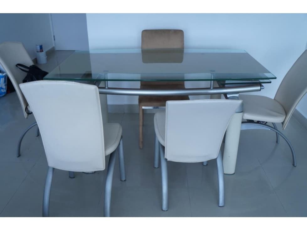 VENTA APARTAMENTO EL CANGREJO 156M2 PH ASTORIA CV — foto 2