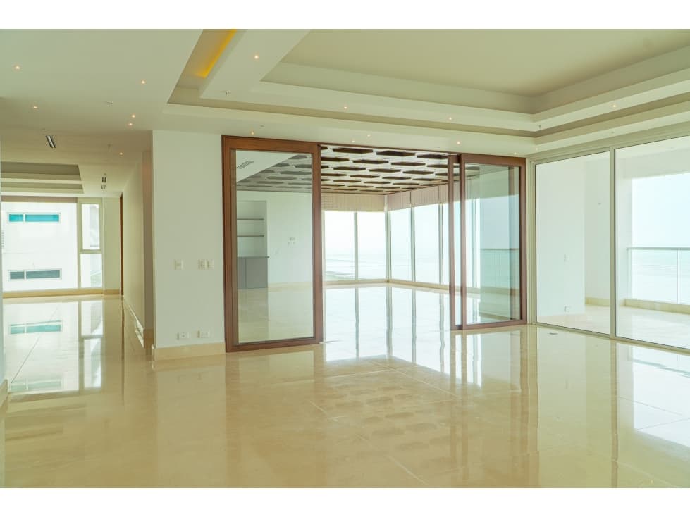 VENTA APARTAMENTO COSTA DEL ESTE PH MAREA 629M2 — foto 5