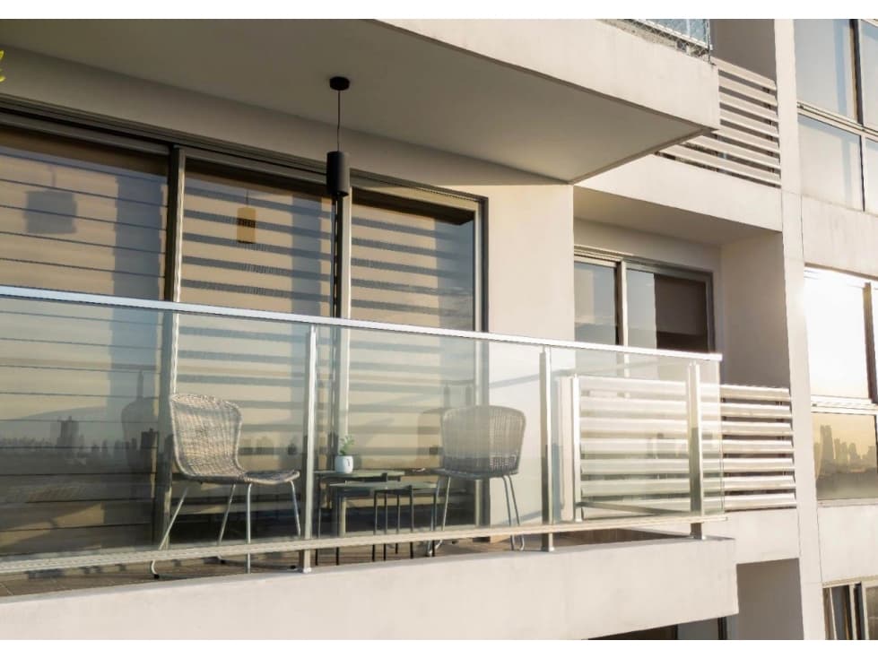 VENTA APARTAMENTO TUMBA MUERTO 75M2 PH SPOTLIGHT MLD — foto 4
