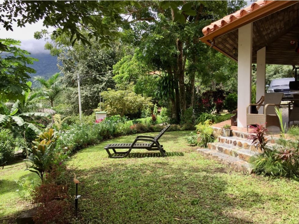 VENTA CASA ALTOS DEL MARIA TERRENO 1,927M2 CV — foto 5