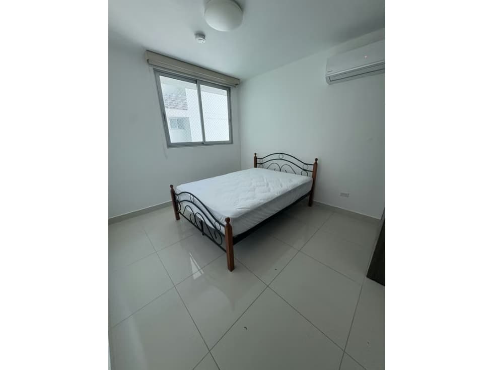 ALQUILER APARTAMENTO AMOBLADO SAN FRANCISCO — foto 5
