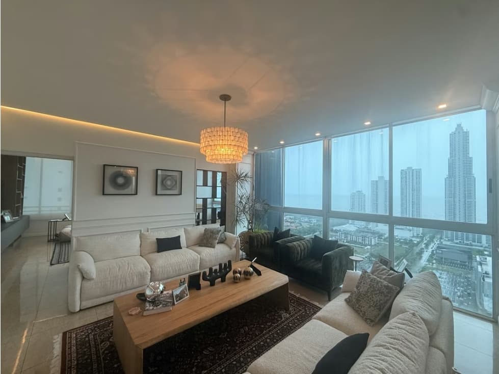 VENTA APARTAMENTO PENTHOUSE COSTA DEL ESTE MC — foto 5