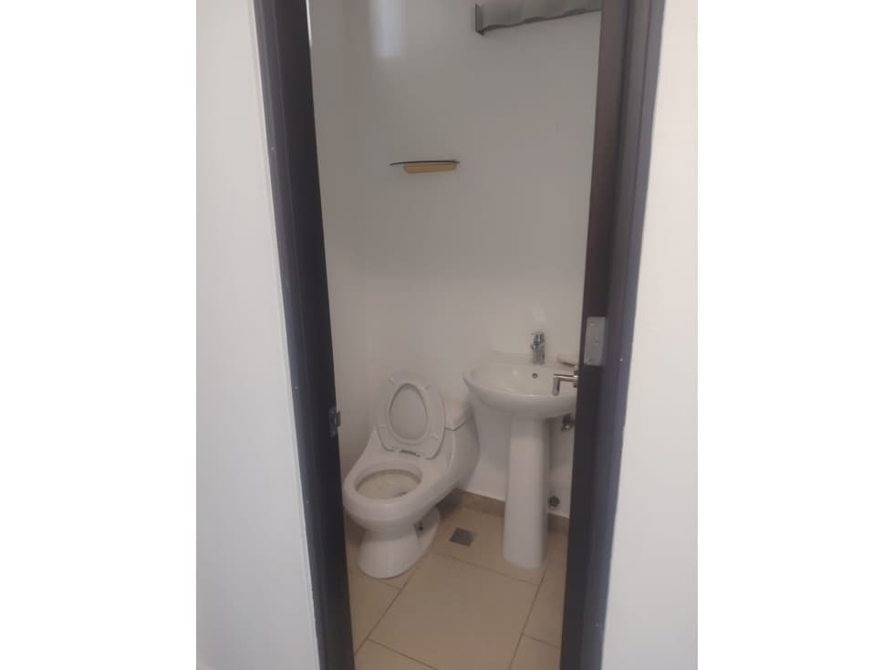ALQUILER DE APARTAMENTO AMOBLADO PH SOLEO P. PACIFICO 1ERO OCT AQ — foto 6