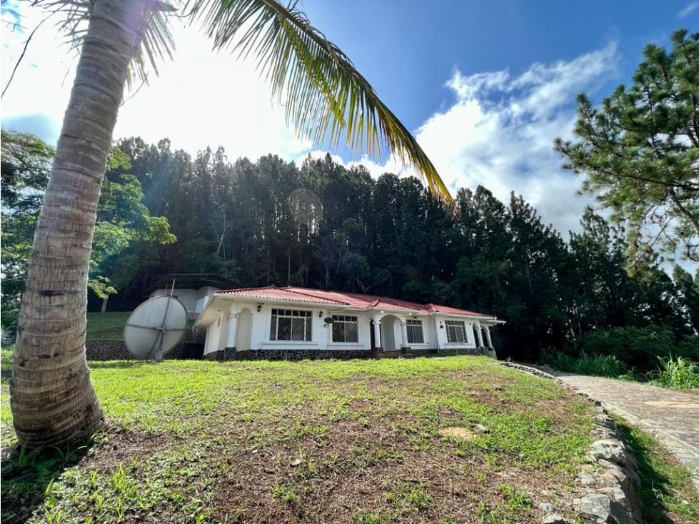 VENTA CASA EN SORA CERCA A ALTOS DEL MARIA CV — foto 1