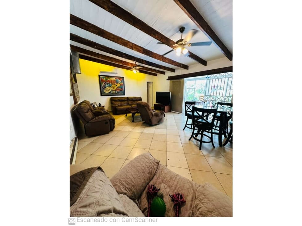 VENTA CASA CON EN BALBOA ANCON 3rec CV — foto 3
