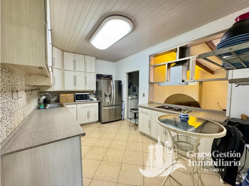 VENTA CASA CON EN BALBOA ANCON 3rec CV — foto 6