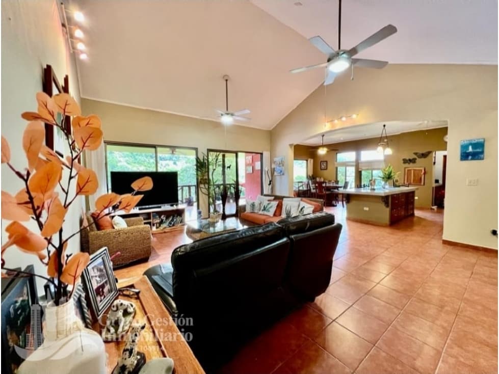 VENTA CASA EN ALTOS DEL MARIA CV — foto 6