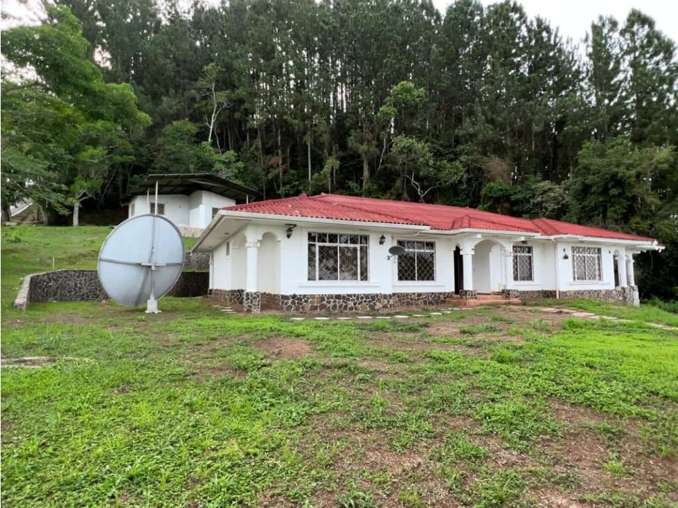 VENTA CASA EN SORA CERCA A ALTOS DEL MARIA CV — foto 6