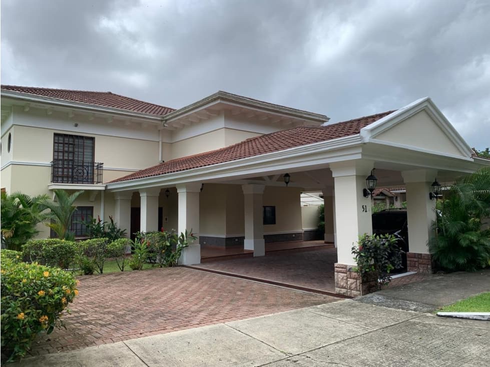 VENTA CASA CLAYTON 500M2 CON PISCINA CAMINO DE CRUCES CV — foto 5