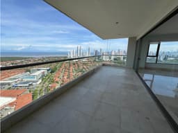 APARTAMENTO EN SANTA MARIA VISTA AL MAR Y GOLF GREEN GARDEN ML