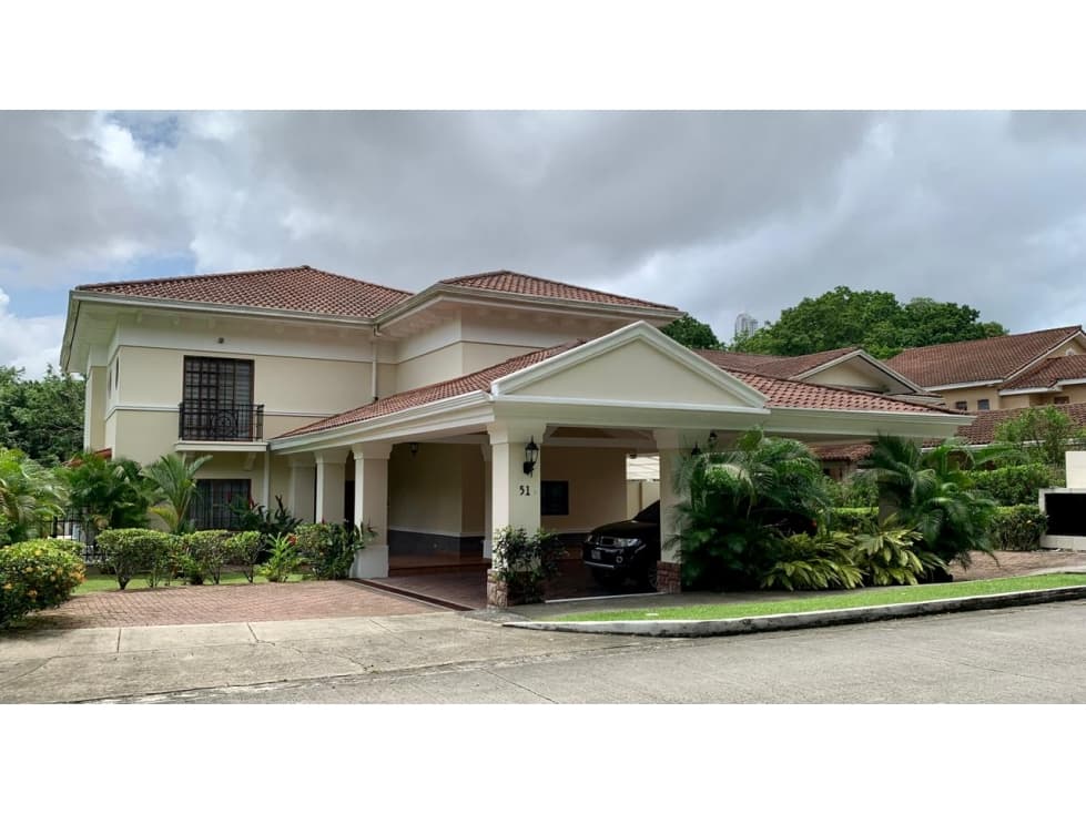 VENTA CASA CLAYTON 500M2 CON PISCINA CAMINO DE CRUCES CV — foto 6