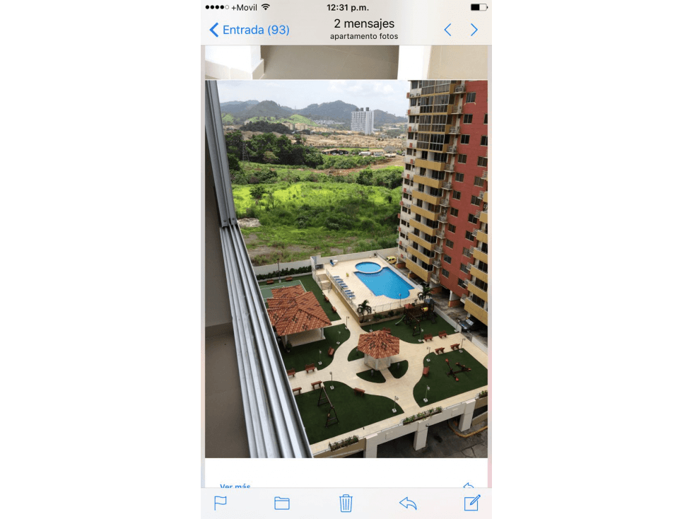 TORRE DE TOSCANA CONDADO DEL REY — foto 6