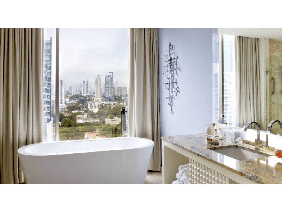 Twist Tower HOTEL Y OFICINAS APART — foto 5
