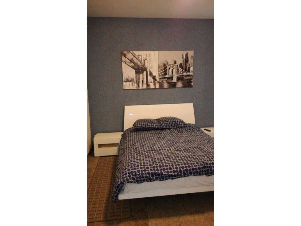 APARTAMENTO EN AVENIDA BALBOA - PH YOO, 2 REC — foto 6