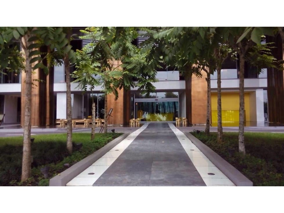 APARTAMENTO AMOBLADO EN AVENIDA BALBOA - PH YOO,2R — foto 1