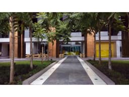 APARTAMENTO AMOBLADO EN AVENIDA BALBOA - PH YOO,2R