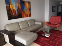 APARTAMENTO AMOBLADO AVENIDA BALBOA PH YOO