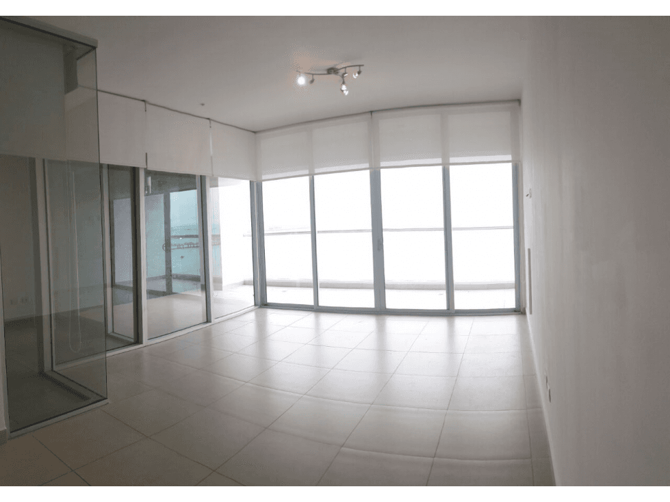 APARTAMENTO AVENIDA BALBOA PH RIVAGE TOWER — foto 1