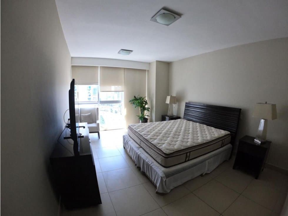APARTAMENTO AMOBLADO OCEANARIE PUNTA PACIFICA — foto 6