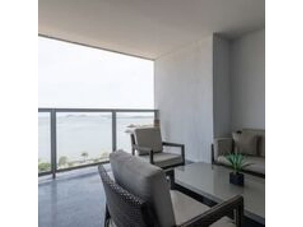 APARTAMENTO AMOBLADO EN PH YOO AVENIDA BALBOA — foto 5