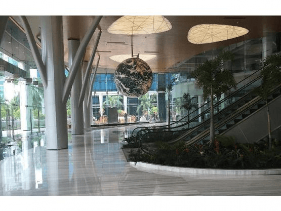 OFICINA FINANCIAL PARK COSTA DEL ESTE — foto 6