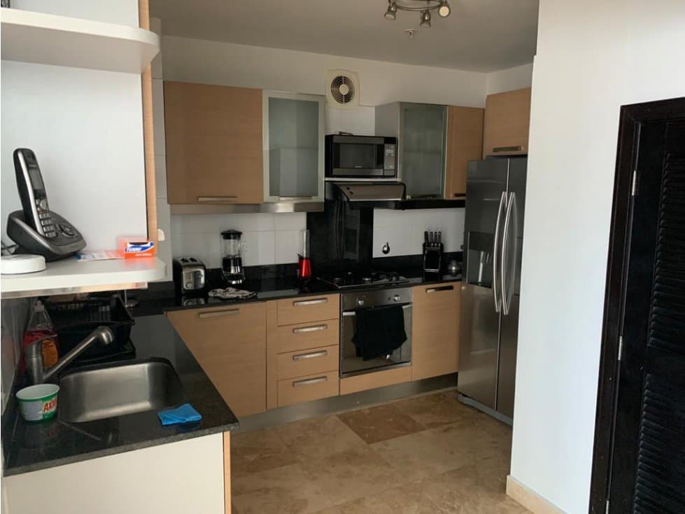 APARTAMENTO A ESTRENAR EN PH DESTINY PENTHOUSE — foto 4