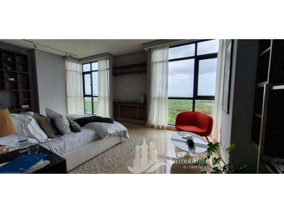 APARTAMENTO SANTA MARIA 381 ALBATROS ESTRENAR — foto 6