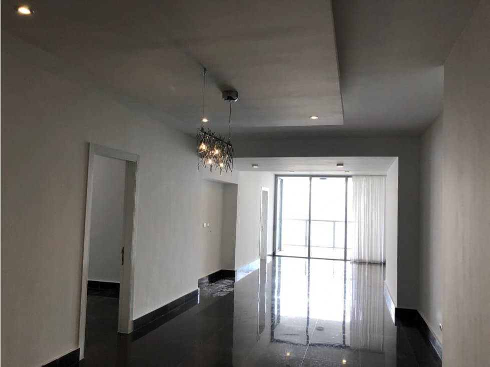 APARTAMENTO EN LA AV BALBOA PH YOO L/B — foto 5