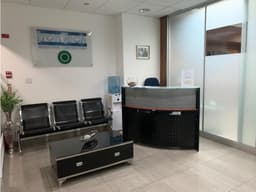 OFICINA EN MARBELLA 6 DIVISIONES AV BALBOA OCEAN BUSINESS CV