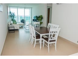 APARTAMENTO AMOBLADO 2 RECAMARAS PH BAHIA GORGONA