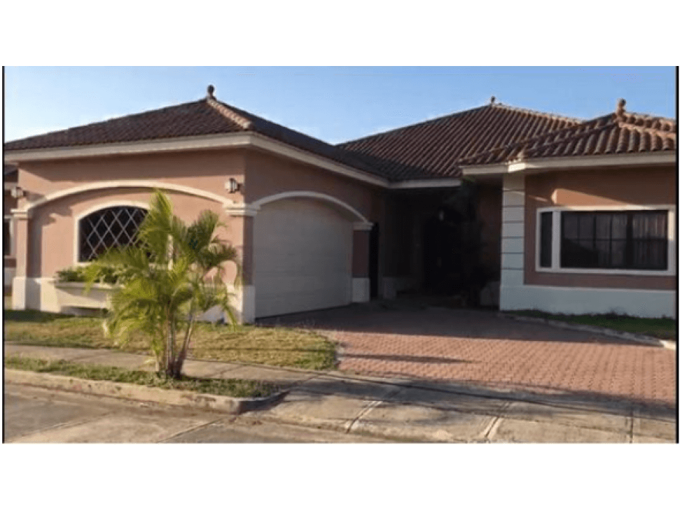CASA AMOBLADA 4 REC 807m2 DE TERRENO, MODELO MERBOURNE 2 COSTA SUR — foto 1