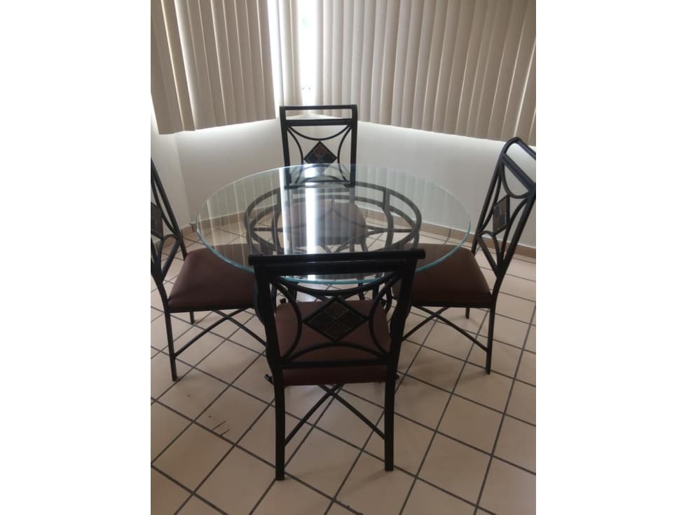 VENTA APARTAMENTO EL DORADO. 1 RECÁMARA EN PH AVENTURA — foto 5
