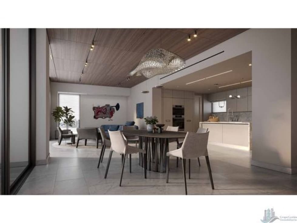 APARTAMENTO 406 MTS2, COSTA DEL ESTE PH UPPER EAST TOWER — foto 5