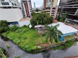 TERRENO EN SAN FRANCISCO DE 2400 M2 ZONIFICACION ZM6 CALLE 75 Y 76