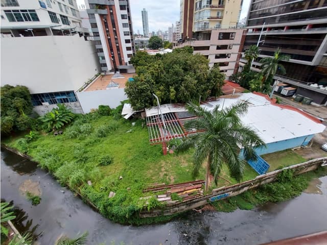 TERRENO EN SAN FRANCISCO DE 2400 M2 ZONIFICACION ZM6 CALLE 75 Y 76