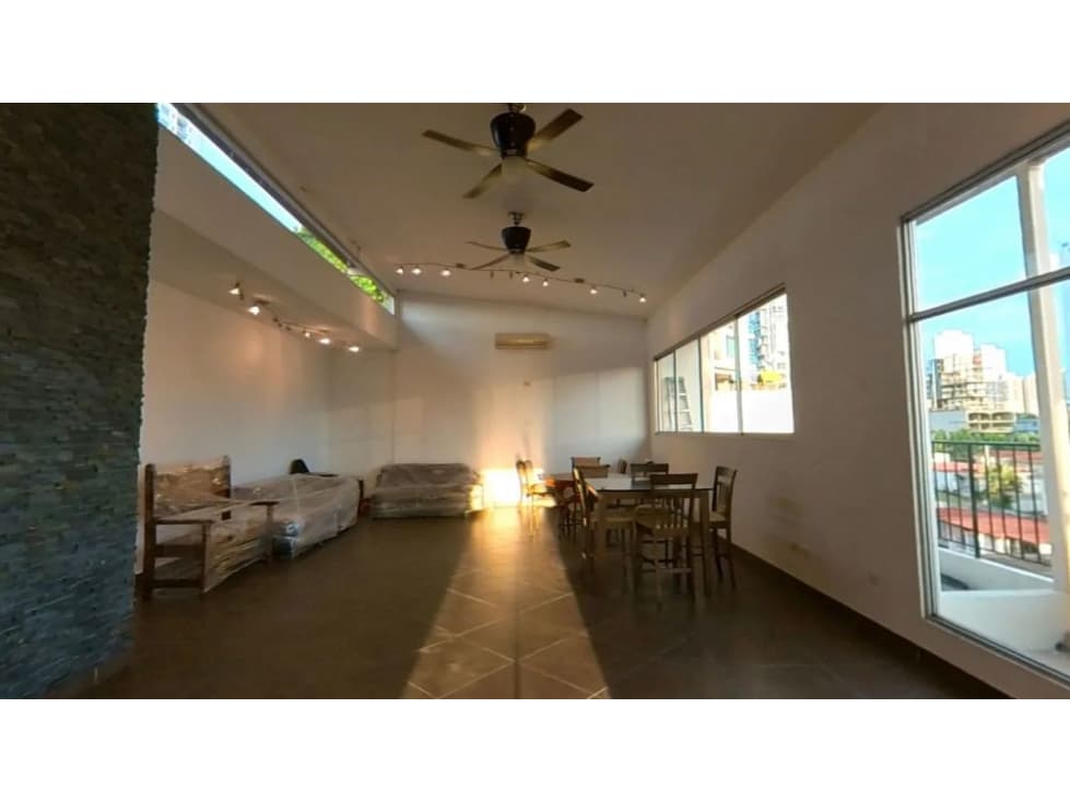 VENTA DE APARTAMENTO EN SAN FRANCISCO, PH QUENTINO — foto 2