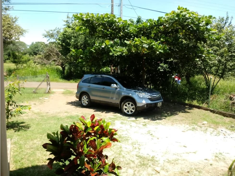 CASA EN LAS TABLAS ABAJO 3 HABITACIONES — foto 6