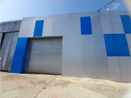 ALQUILER GALERA 200MTS MAÑANITAS 24 DE DICIEMBRE MCPY