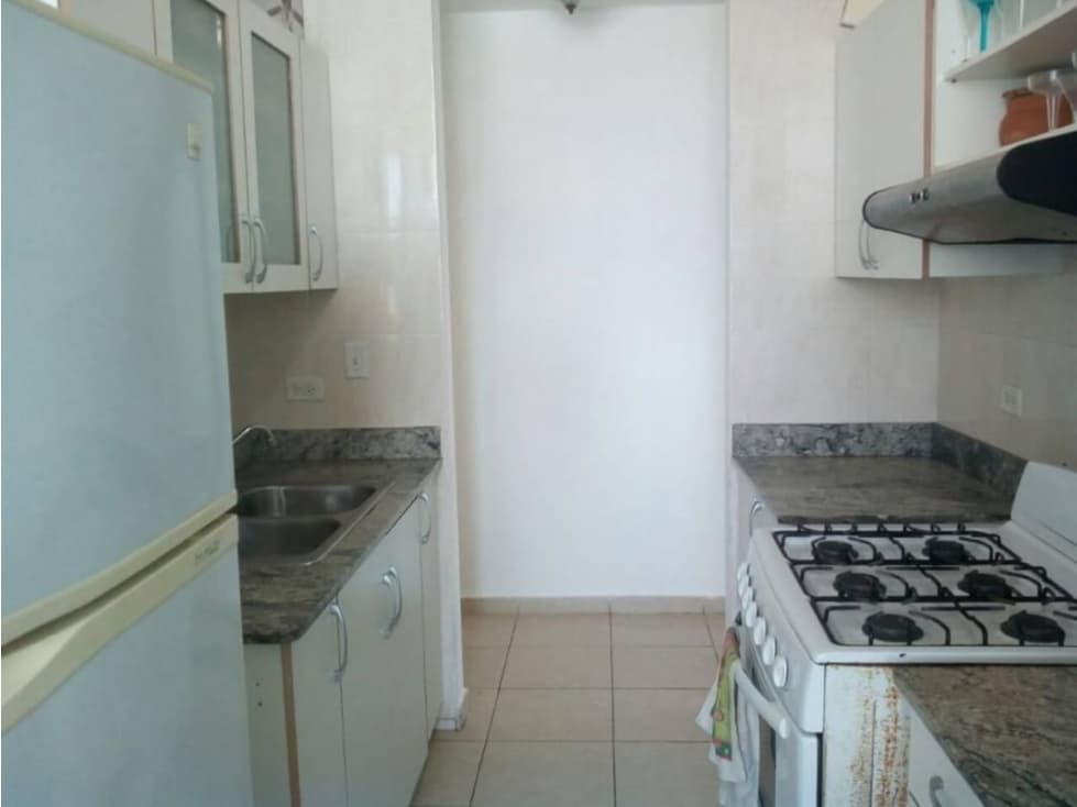 APARTAMENRO EN EL CANGREJO3 REC — foto 4