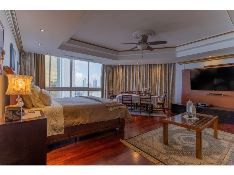 ALQUILER O VENTA PENTHOUSE 525M2 PH COSTA DEL MAR — foto 3