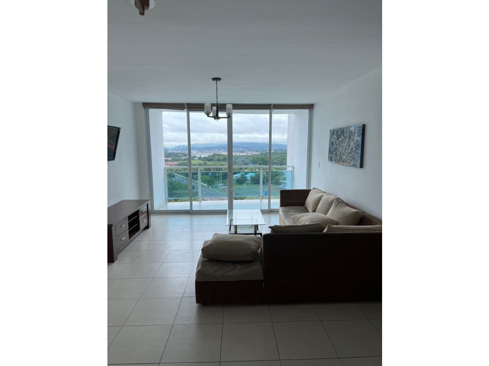 VENTA APARTAMENTO CANGREJO PH MONT ROYALE KAF — foto 3