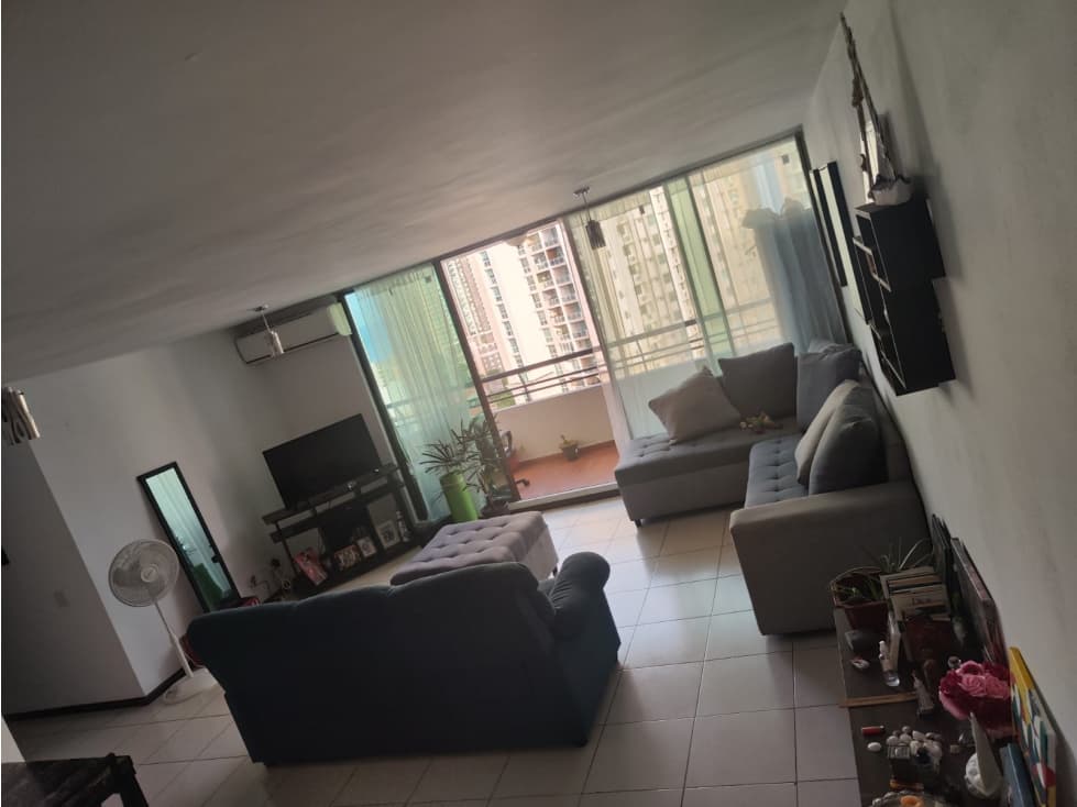 SE VENDE Y ALQUILA APARTAMENTO EN PUNTA PACIFICA 3 REC 2 B — foto 3